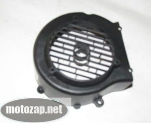 Пластик вентилятора скутер GY6 4Т 150куб