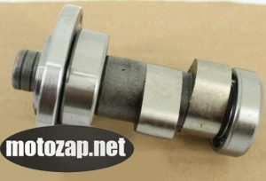 Распредвал клапанів CB 250куб SHINERAY