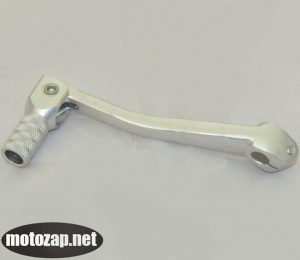 Ніжка перемикання передач алюмінієва ЕНДУРО (складна)