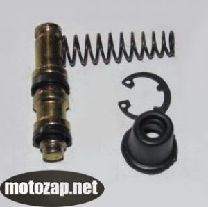 Ремкомплект машинки гальмівний мотоцикл Active Скутер GY6 4T