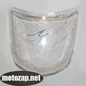Скло фари мотоцикл MUSSTANG MT150-6/Viper V150A