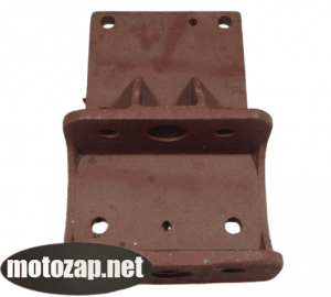 Кришка редуктора кпп ззаду Мотоблок R175N старого типу