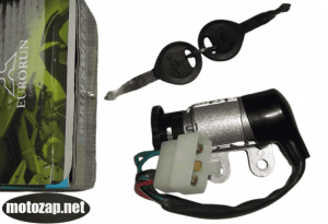 Замок запалювання (голий) скутер WIND