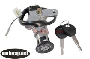 Замок запалювання (голий) скутер YAMAHA JOG 2JA