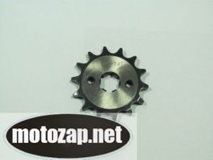 Зірочка передня Alpha Delta Active SUPER 428*14