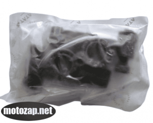 Коромисло клапана к-кт 2 шт з болтом регулювання мотоблок R175 180N