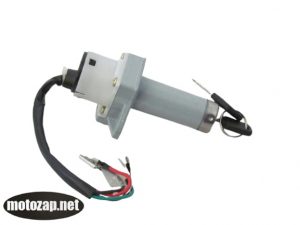 Замок запалювання (голий) мотоцикл CG/CB Viper ZS125J
