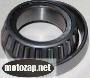 Підшипник руля опорний нижній STORM