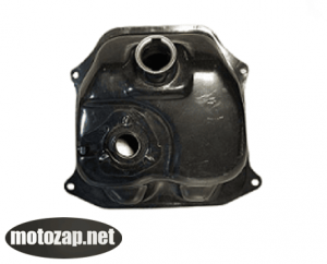 Бак паливний скутер WIND