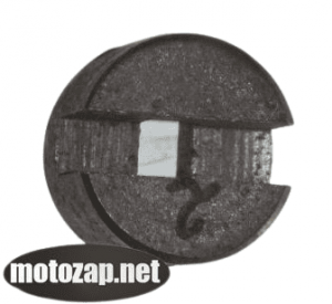 Перехідник приводу масляного насоса Мототрактор 12-18 л.с.