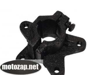 Ступиця заднього колеса 49мм Мототрактор 12-18 л.с.