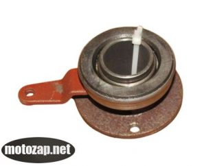 Підшипник вижимний з ричагом з патроном до зчеплення Мототрактор 12-18 л.с.