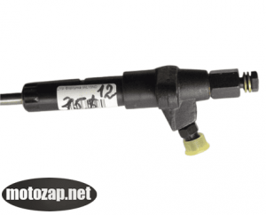 Форсунка (велика на 2 кріплення) ZS1100 WL15ND Мототрактор 18 л.с.