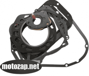 Прокладки двигуна к-кт WL12NDL Мототрактор 12 к.с.