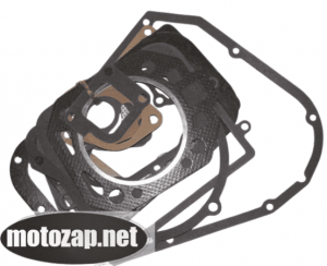 Прокладки двигуна к-кт WL15NDL Мототрактор 15 к.с.