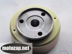 Магнето Alpha Delta Active