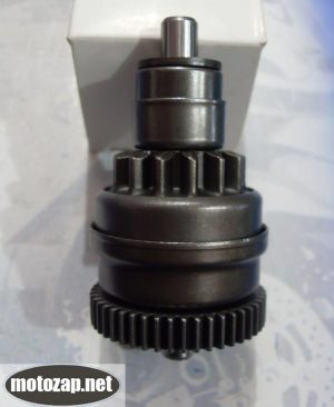 Бендикс скутер 2T TB60