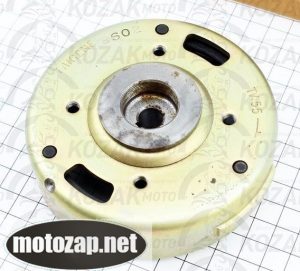 Магнето скутер HONDA DIO