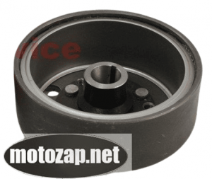 Магнето скутер TB60