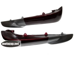 Пластик Active боковий ніг ​​правий 1 шт