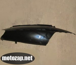 Пластик STORM збоку сидіння правий 1 шт