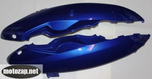 Пластик WIND бокова сидіння правий 1 шт