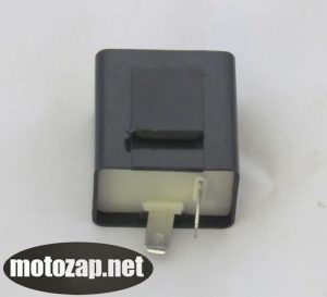 Реле поворотів Alpha Delta мотоцикл CG/CB