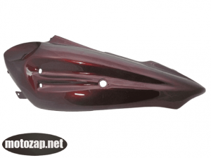 Пластик RACE боковий сидіння лівий 1 шт