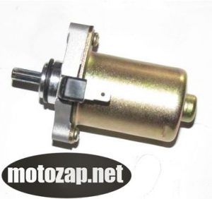 Стартер скутер SUZUKI AD 50/100куб