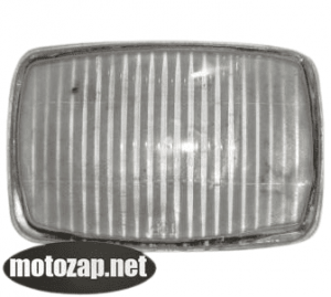 Скло фари мотоблок R175 180N