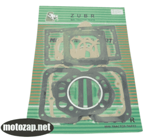 Прокладки двигуна к-кт на блістері мотоблок R175N