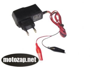 Зарядний пристрій 12V 1A