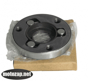 Обгінна муфта гола Alpha Delta Active