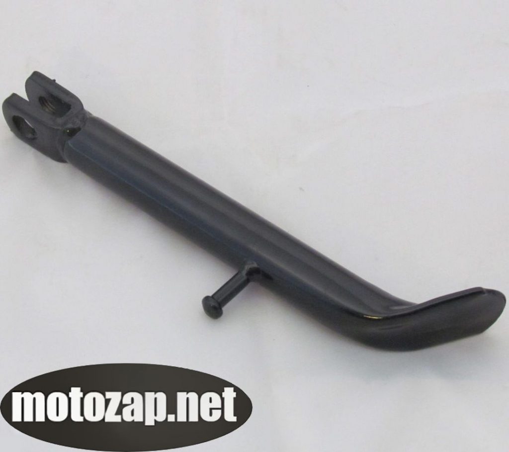 Підніжка бокова ALPHA Delta