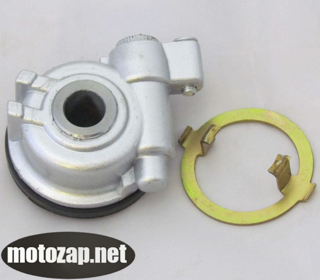 Привід спідометра Active