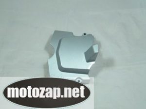Кришка передньої зірочки (високий виступ) мотоцикл CG/CB 200/250куб