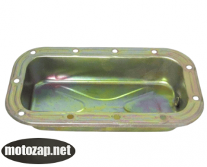 Піддон мотоблок R190 195N Мототрактор