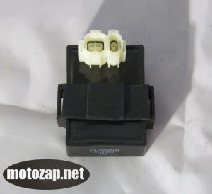 Комутатор мотоцикл CG/CB 250куб SHINERAY 6В/6С оригінал великий