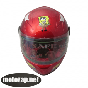 Шолом дитячий з бородою