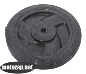 Колесо фрези (Мотоблок Мототрактор)