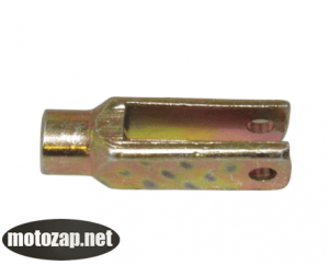 Вилка тяги зчеплення / гальма мала мотоблок R175 180 190 195N