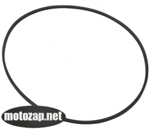 Ремінь вентилятора Z1120 мотоблок R195N Мототрактор