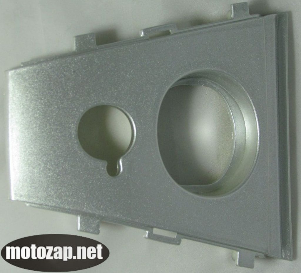 Пластик WIND бака малий