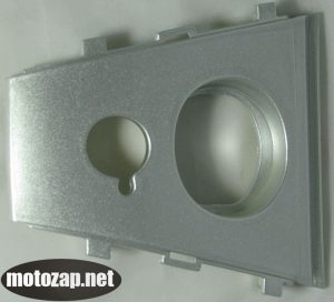 Пластик WIND бака малий