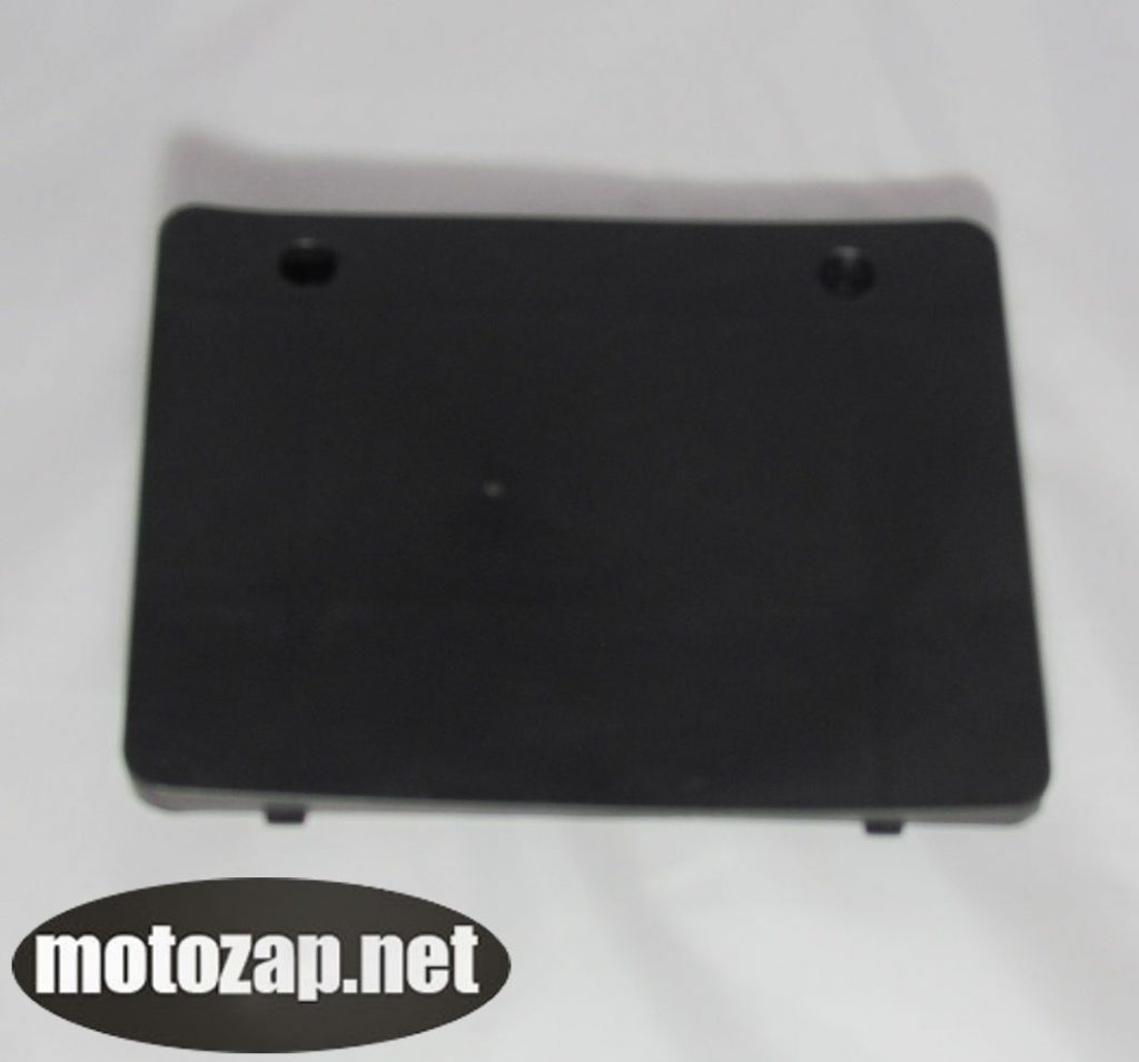 Пластик STORM кришка акумулятора/відра сидіння