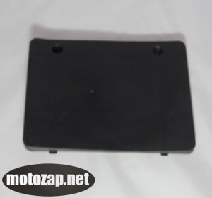 Пластик STORM кришка акумулятора/відра сидіння