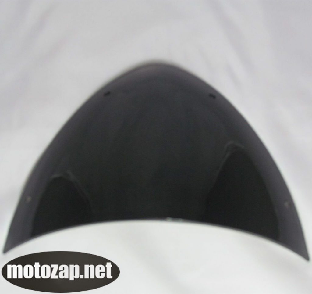 Пластик STORM вітровик голови