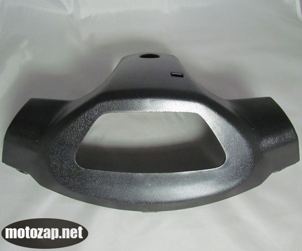 Пластик WIND спідометра