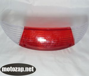 Скло стопа з поворотом STORM