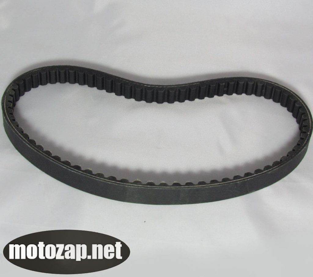 Ремінь варіатора 650*16 скутер HONDA DIO